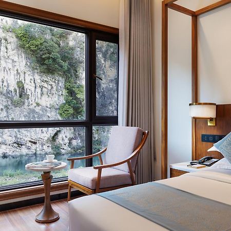 Harmona Resort&Spa Zhangjiajie Zewnętrze zdjęcie
