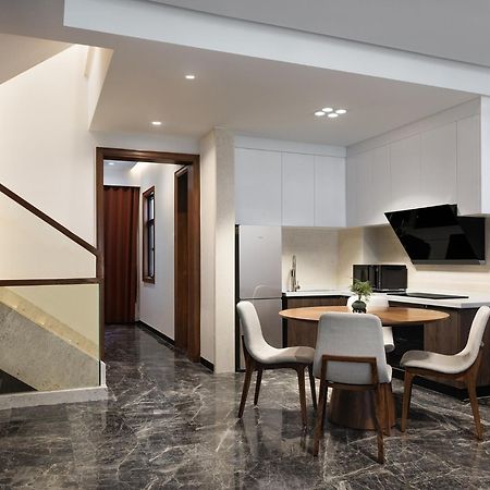 Harmona Resort&Spa Zhangjiajie Zewnętrze zdjęcie