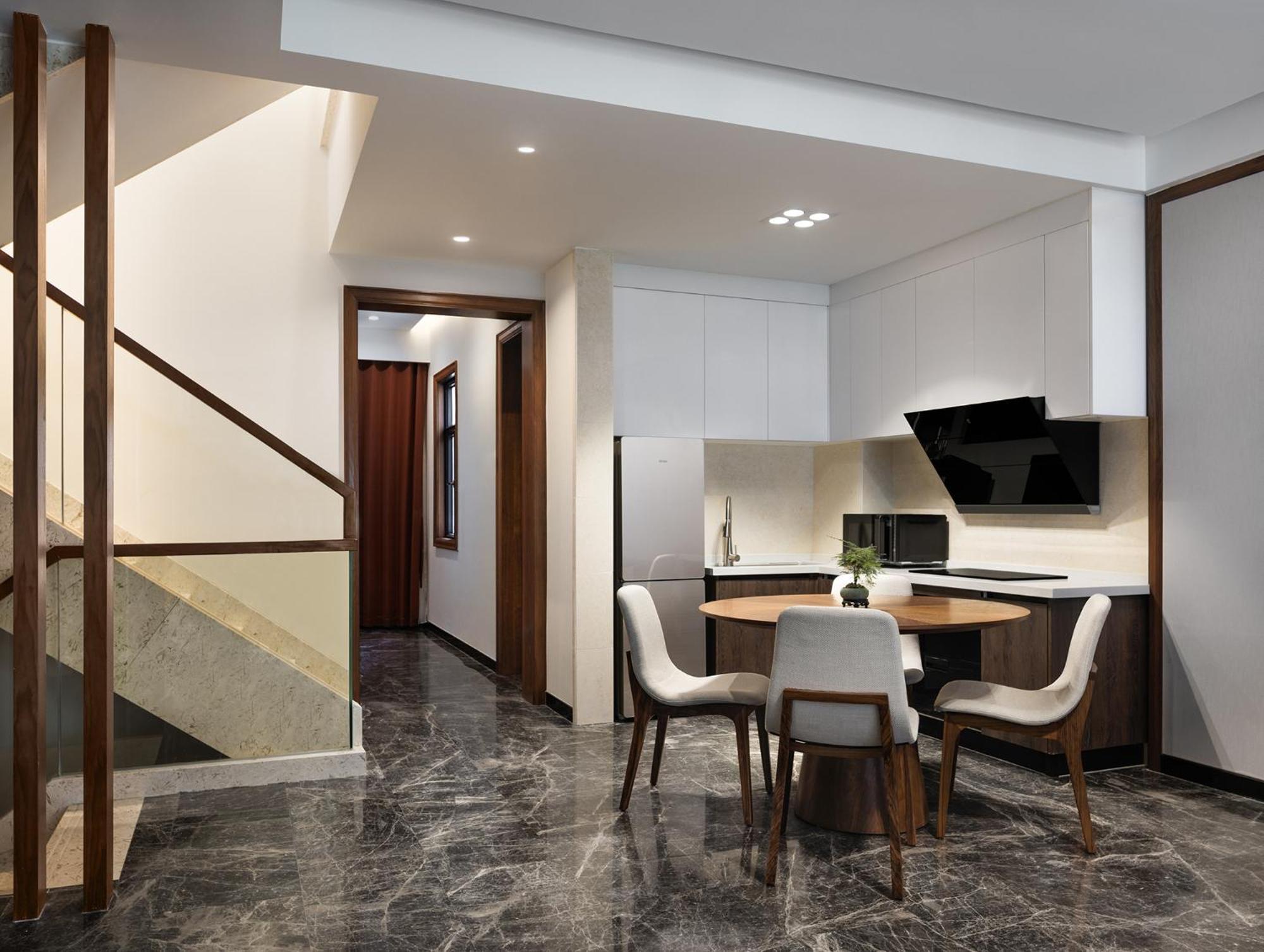 Harmona Resort&Spa Zhangjiajie Zewnętrze zdjęcie