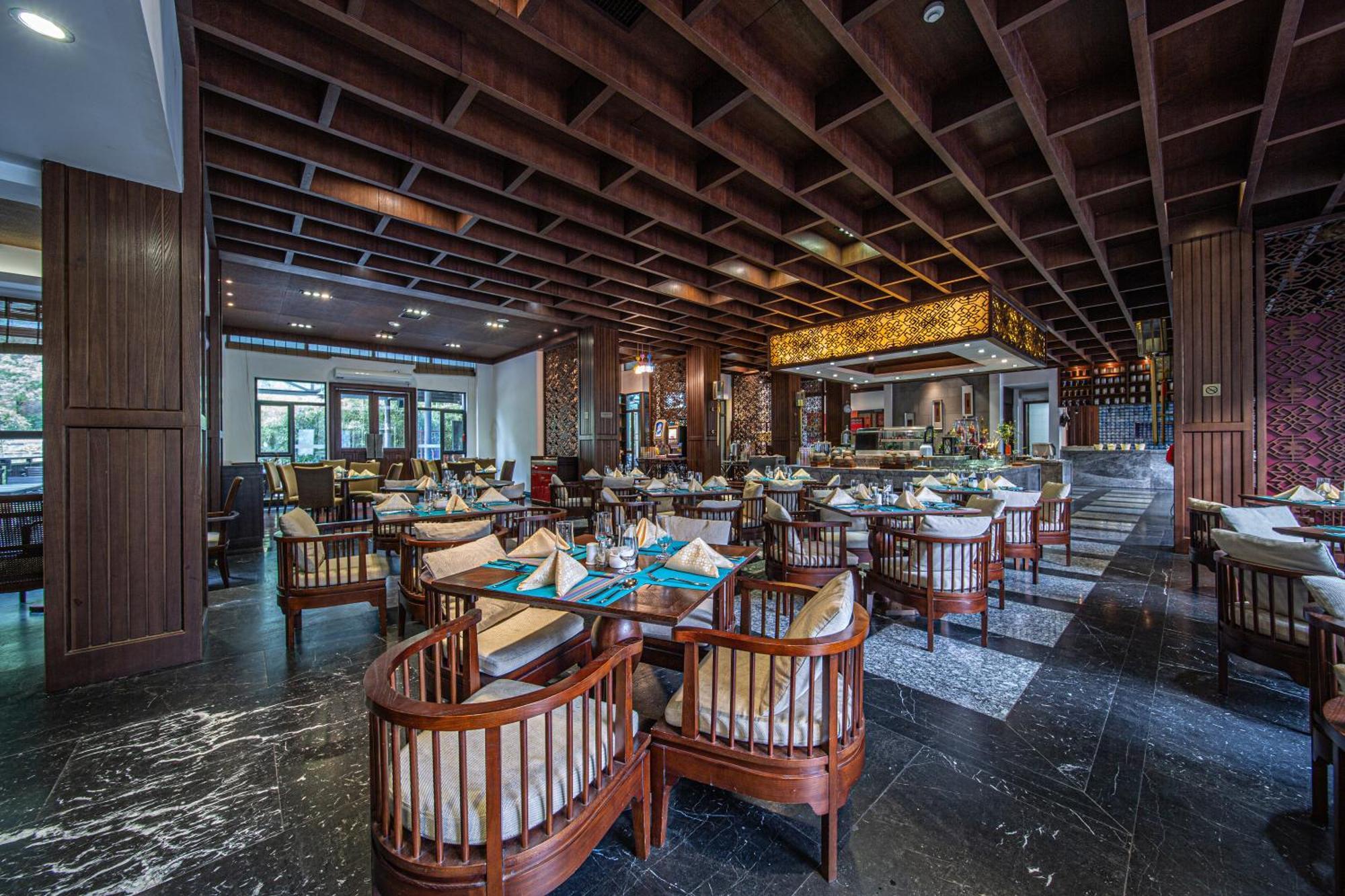 Harmona Resort&Spa Zhangjiajie Zewnętrze zdjęcie