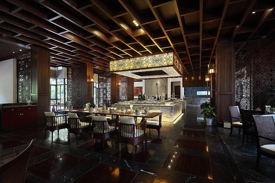 Harmona Resort&Spa Zhangjiajie Zewnętrze zdjęcie