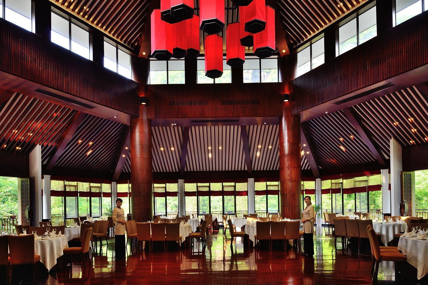 Harmona Resort&Spa Zhangjiajie Zewnętrze zdjęcie