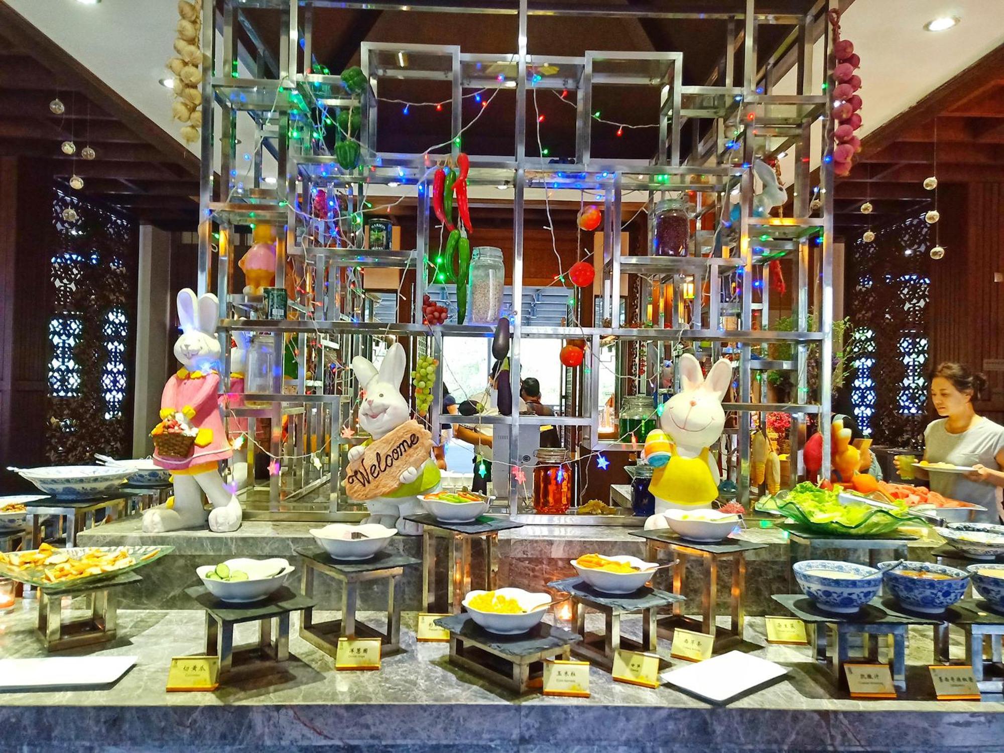 Harmona Resort&Spa Zhangjiajie Zewnętrze zdjęcie