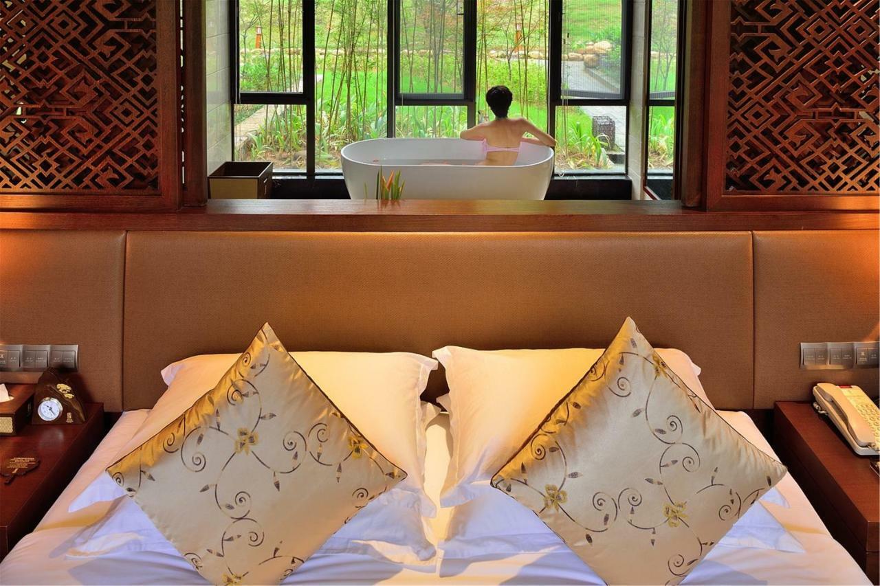 Harmona Resort&Spa Zhangjiajie Pokój zdjęcie