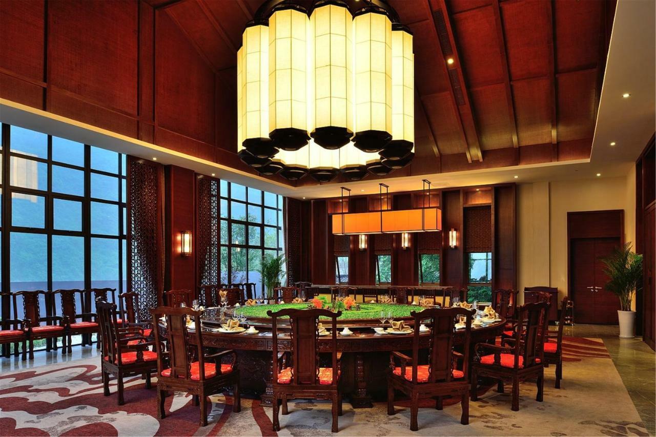 Harmona Resort&Spa Zhangjiajie Zewnętrze zdjęcie