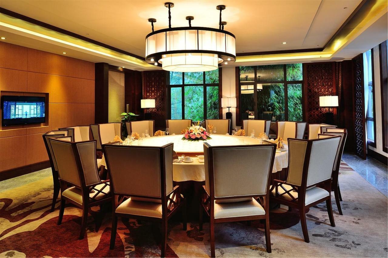 Harmona Resort&Spa Zhangjiajie Zewnętrze zdjęcie