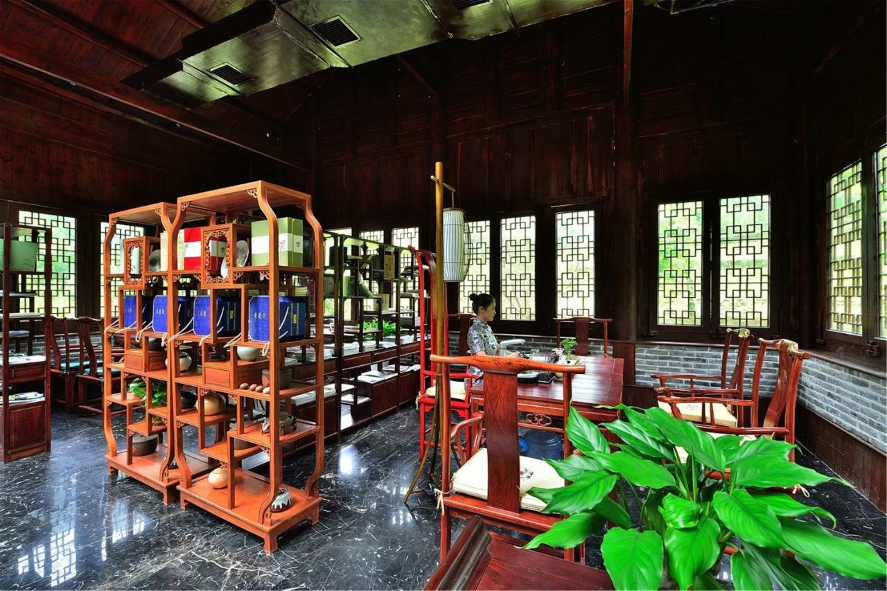 Harmona Resort&Spa Zhangjiajie Zewnętrze zdjęcie