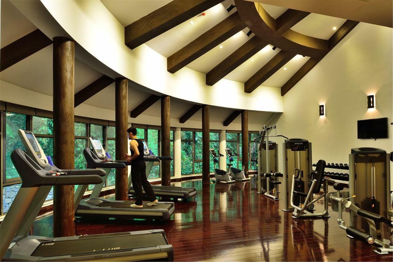 Harmona Resort&Spa Zhangjiajie Zewnętrze zdjęcie