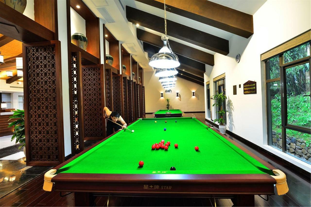 Harmona Resort&Spa Zhangjiajie Zewnętrze zdjęcie