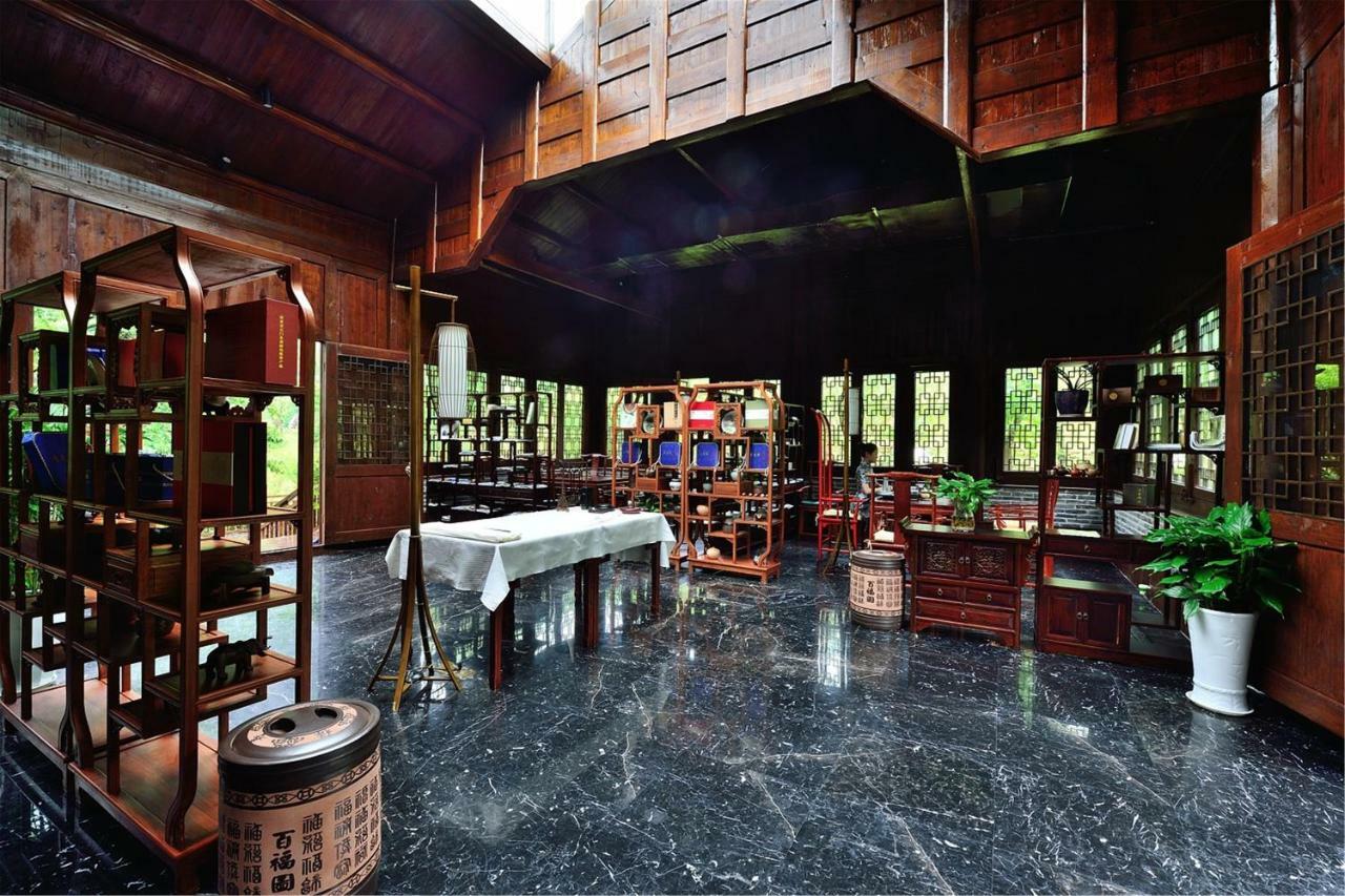 Harmona Resort&Spa Zhangjiajie Zewnętrze zdjęcie