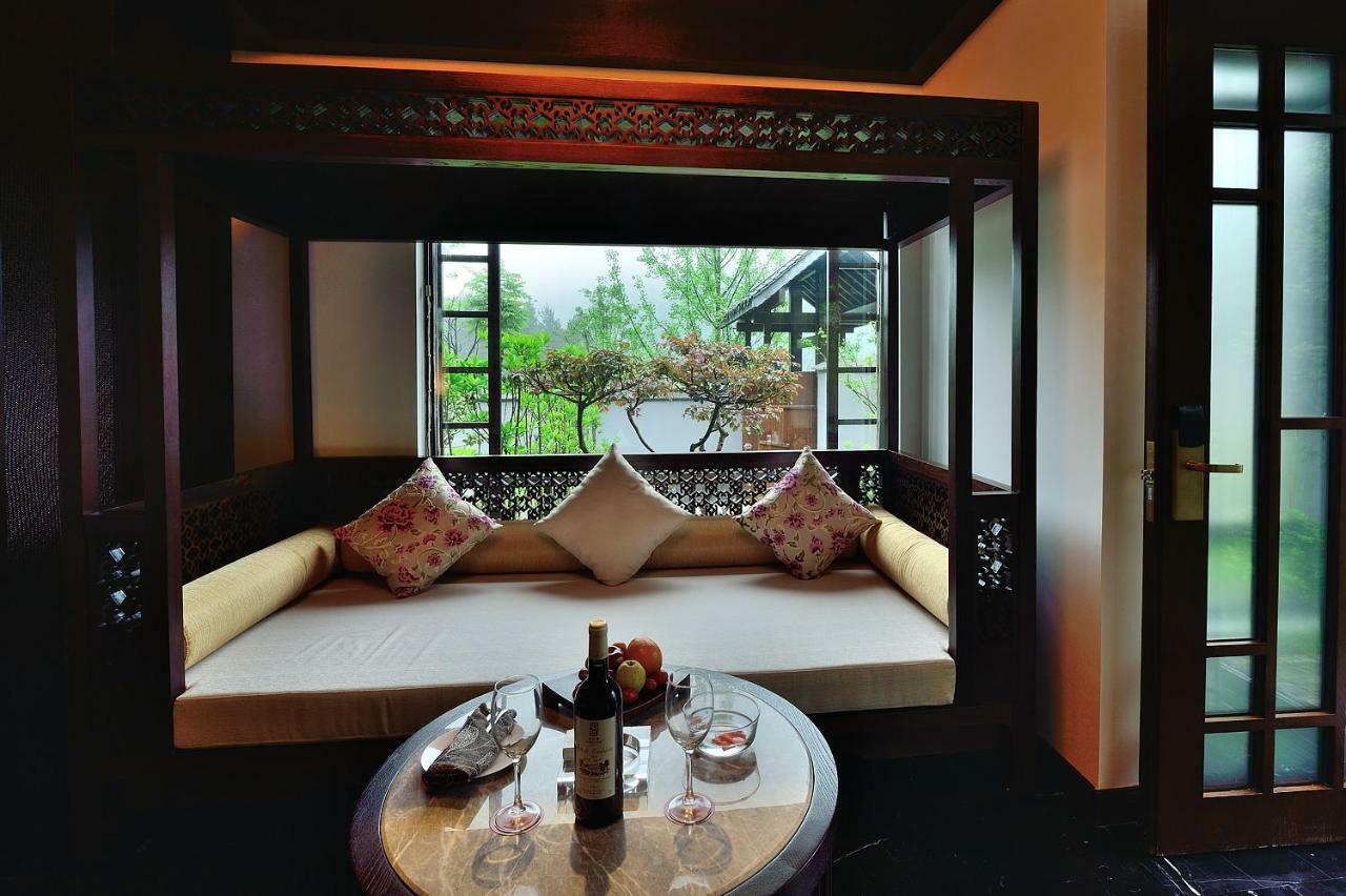 Harmona Resort&Spa Zhangjiajie Zewnętrze zdjęcie
