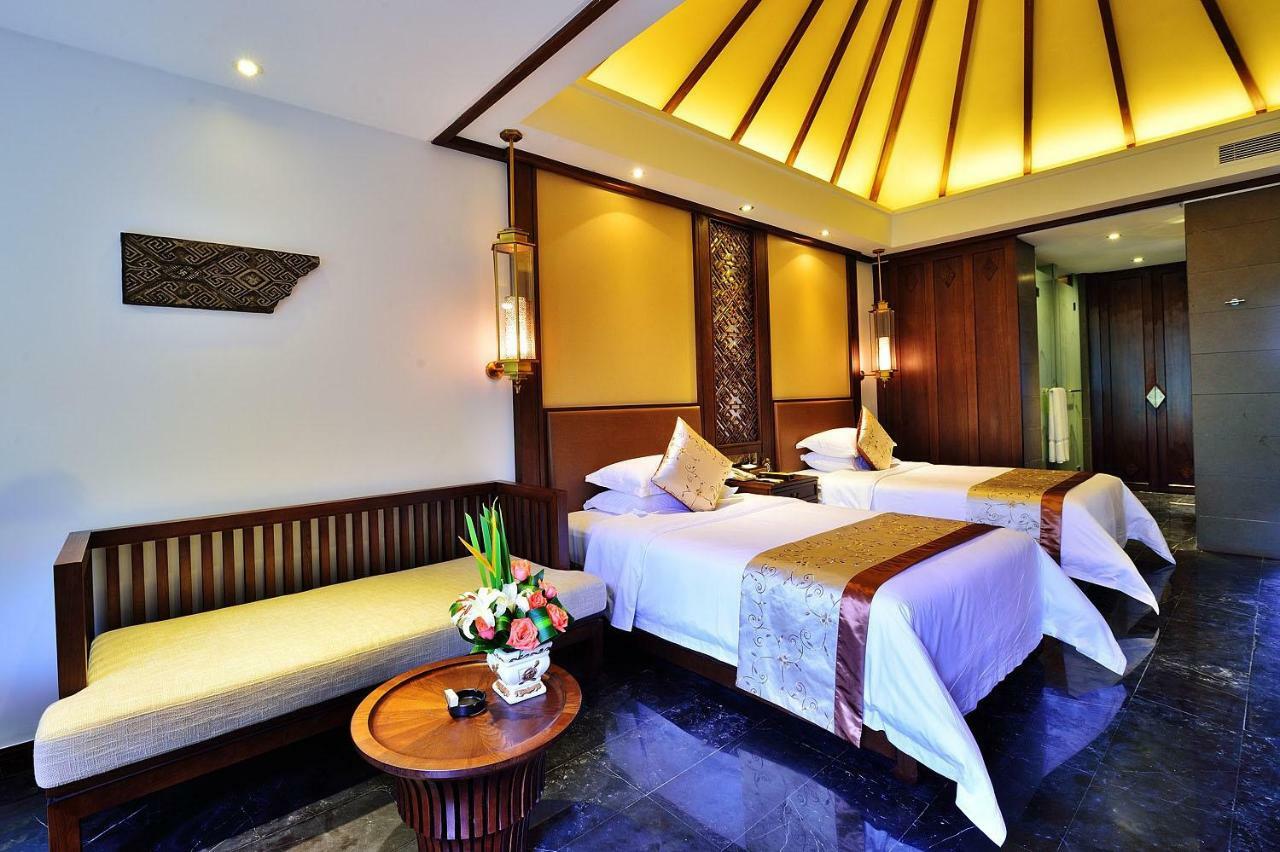 Harmona Resort&Spa Zhangjiajie Zewnętrze zdjęcie
