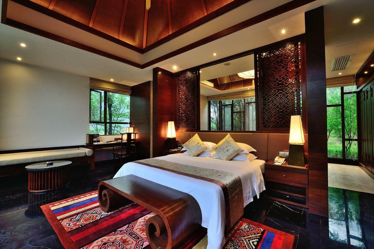 Harmona Resort&Spa Zhangjiajie Zewnętrze zdjęcie